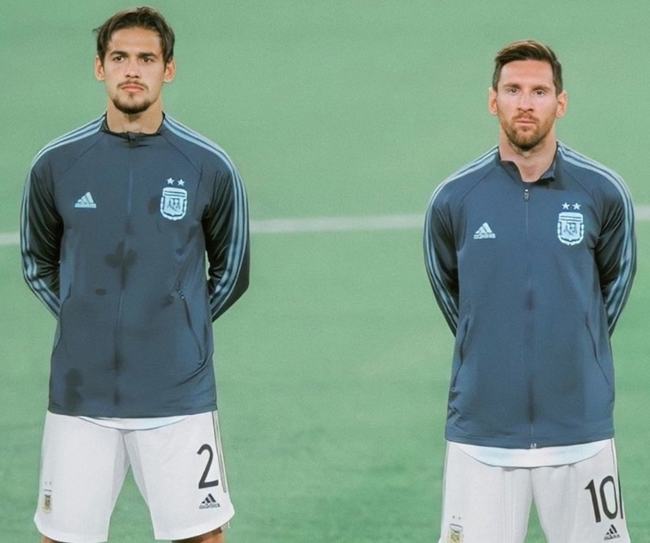 沙拉维谈续约：我们还得再谈谈，看看接下来会发生什么