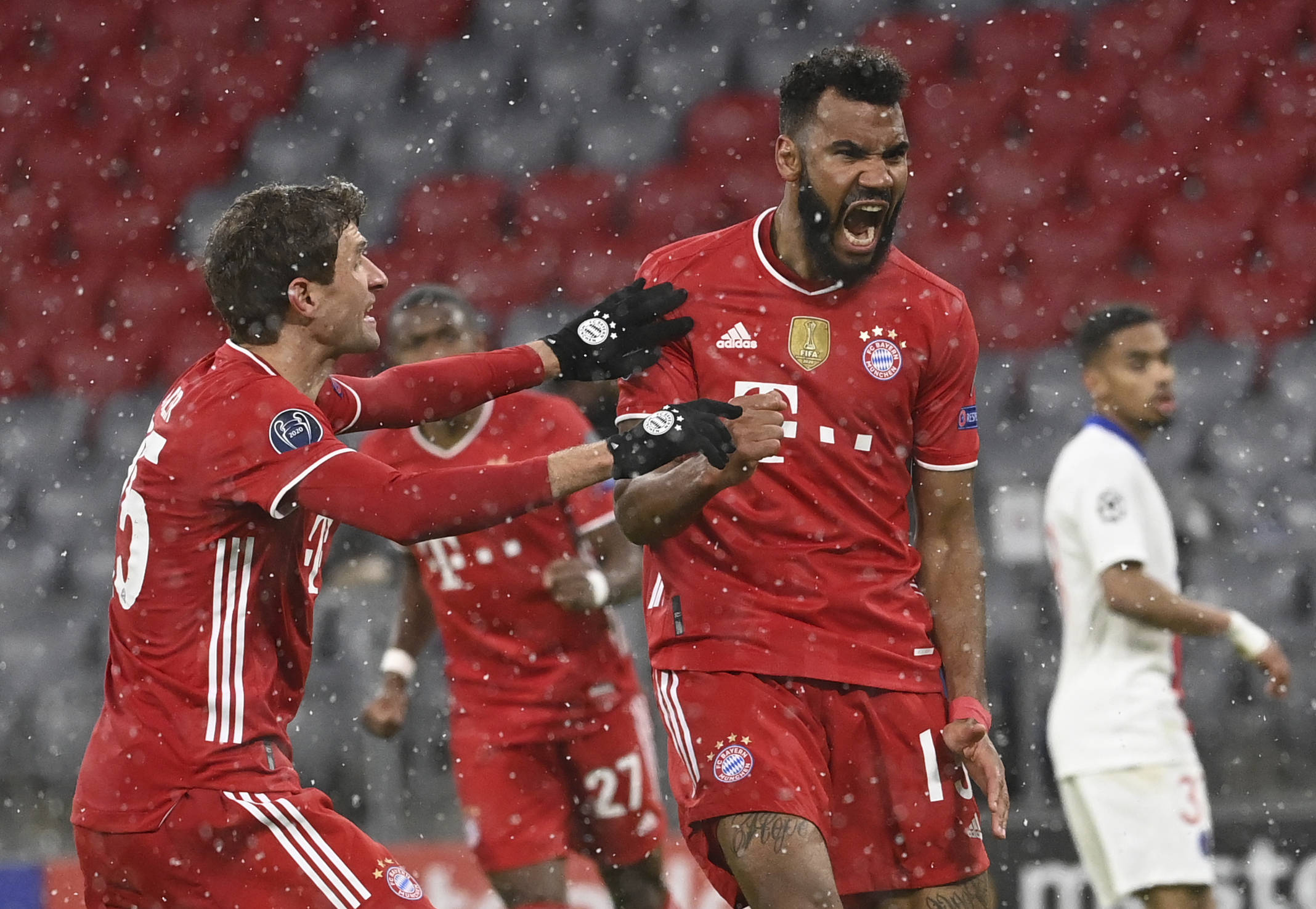 如何应对欧冠生死战（欧冠生死战应对指南）