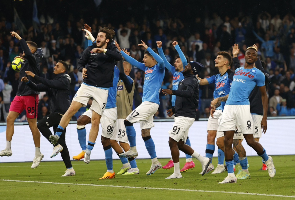 意甲联赛本轮精彩比赛总结（意甲本轮精彩赛况回顾）