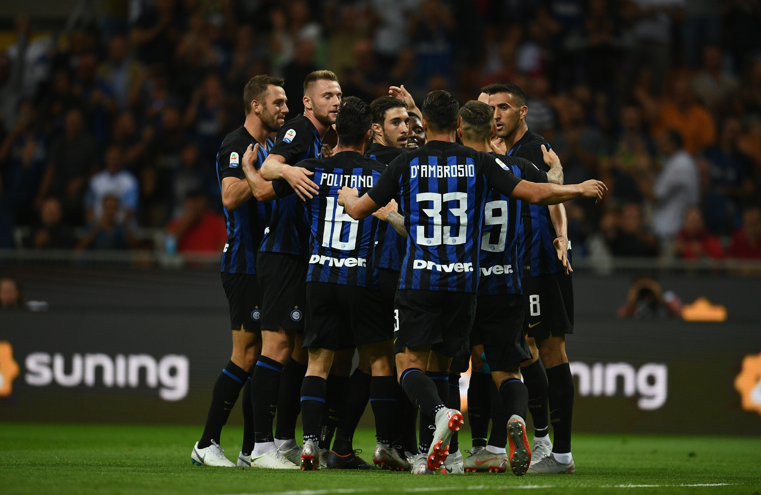 沙拉维：17年前加帅让我完成意甲首秀，他能激发你的最佳状态（沙拉维：17年前在加帅麾下完成意甲处子秀，他总能激活你的最佳状态）