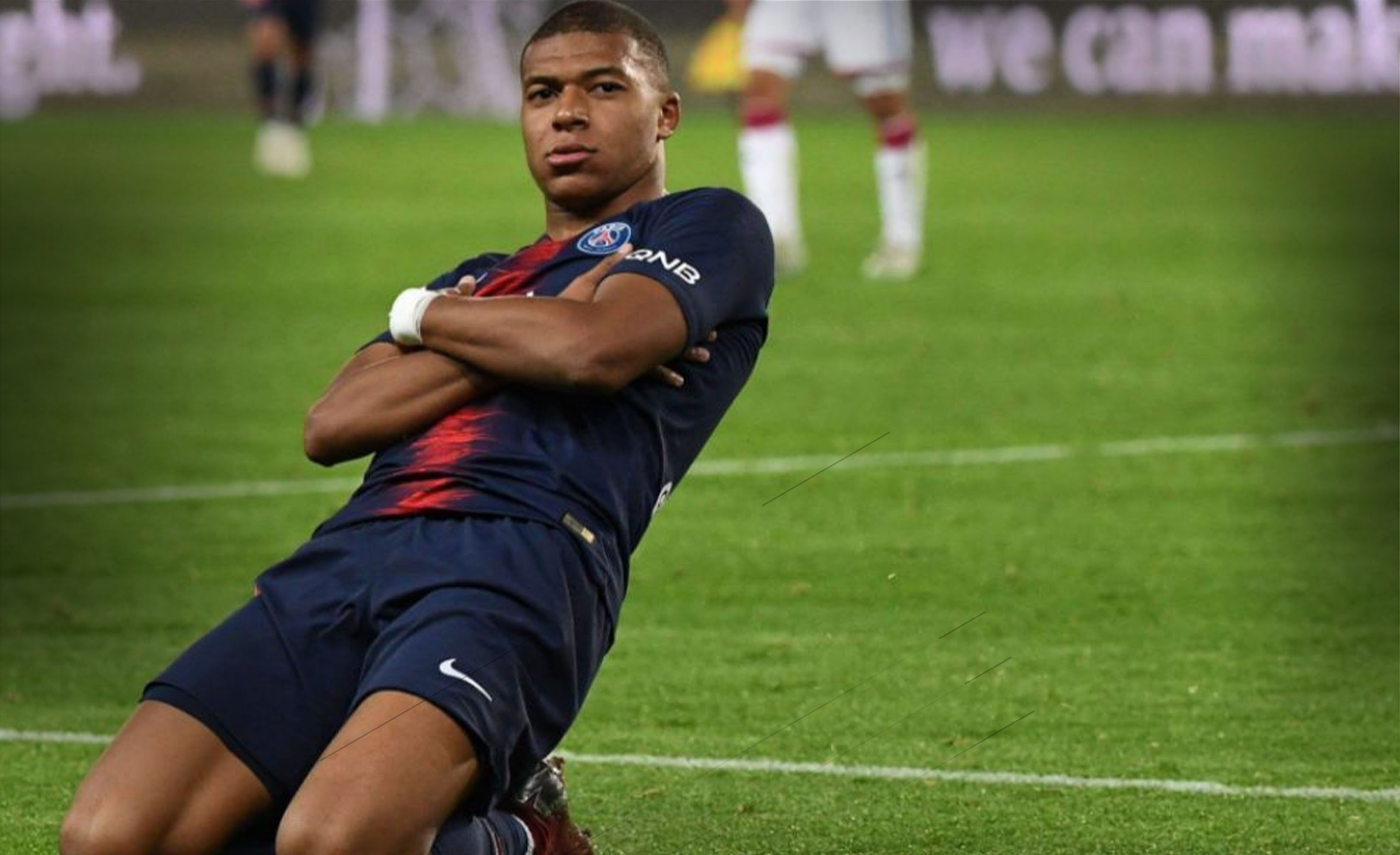 阿什拉夫谈伤病：我恢复得好多了，炎症也已经消退