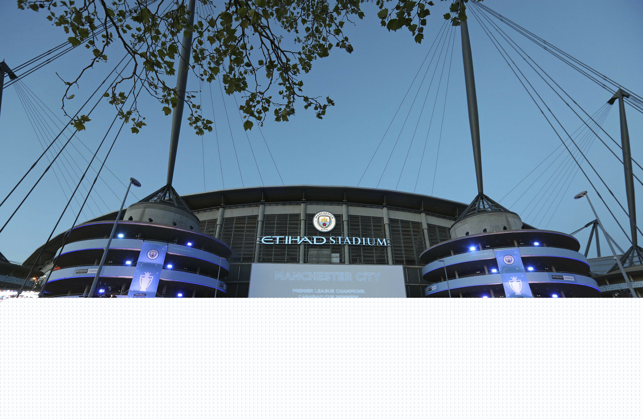 欧冠师徒对决首演，皇马主场迎战曼城